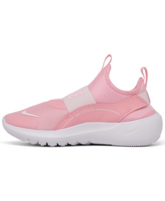 Little Girls Flex Runner 4 Slip-On Running Sneakers from Finish Line