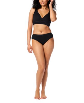 GapBody Women's Wireless Bra GPW01055