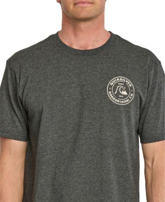 Men's Bubbles Mod Short Sleeve T-shirt