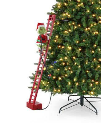 Mr. Christmas