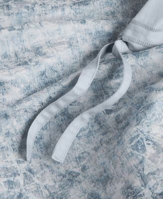 Crystalline 3-Pc. Comforter Set, King, Macy's Exclusive