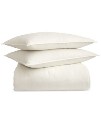 Etch 3-Pc. Coverlet Set, King, Macy's Exclusive