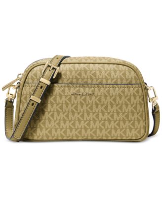Michael Kors - Jet Set Small Camera Crossbody