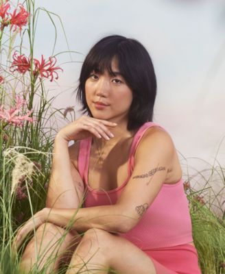 Dry Shampoo Dark, 5 oz.