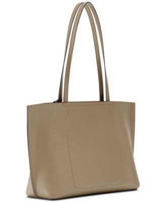 Michael Kors Evelyn Large Top Zip Tote