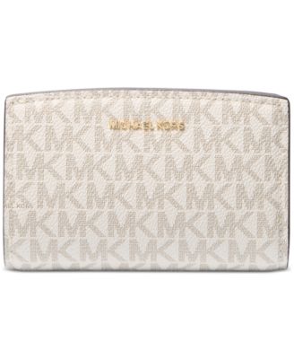 Michael Kors Bryant Medium Zip Around Wallet