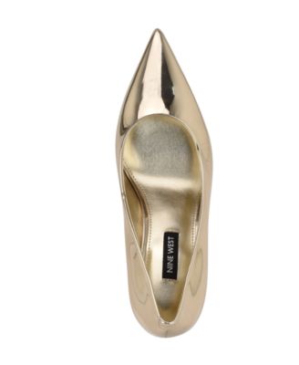 Women's Princesa Slip-On Stiletto Pumps