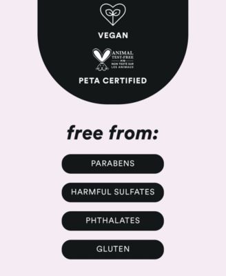 Ghost Exfoliating Scalp Nectar - 2 oz / 60 ml