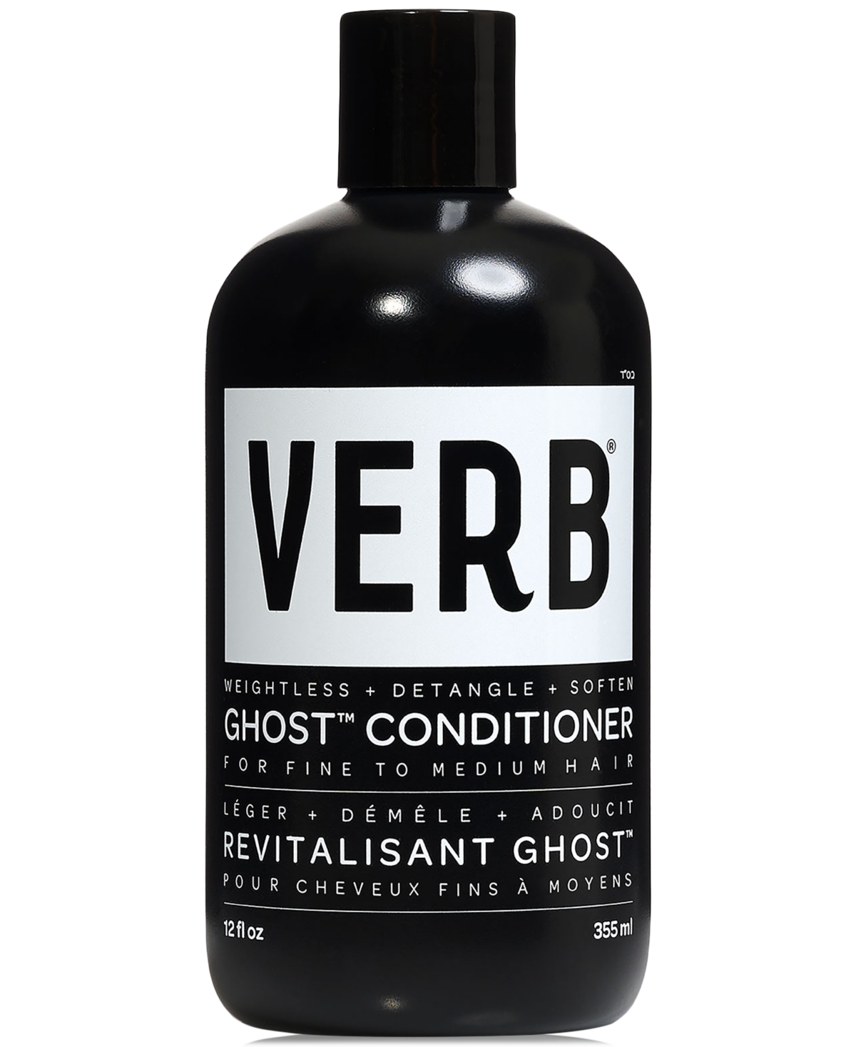Ghost Conditioner - 12 fl oz / 355 ml