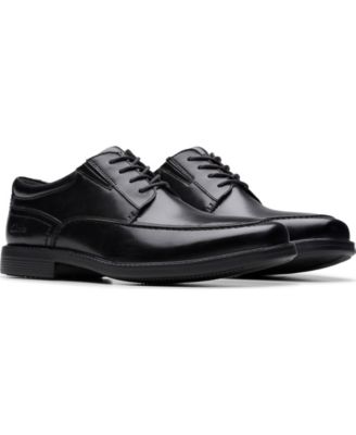 Men's Dresslite Apron Dress Shoe