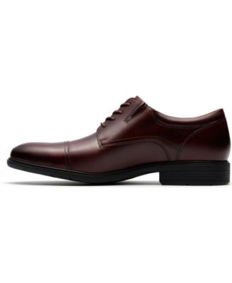 Men's Steadwell Cap Dress Shoe