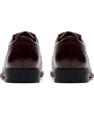 Men's Steadwell Cap Dress Shoe