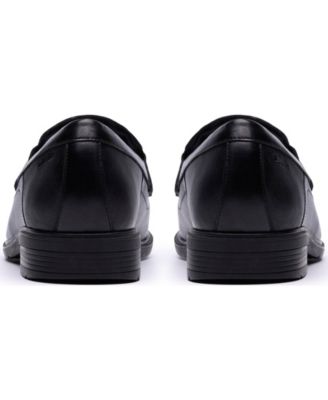 Men's Steadwell Bit Slip On Loafers