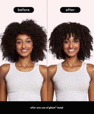 Ghost Mask - 6.3 oz / 180 g