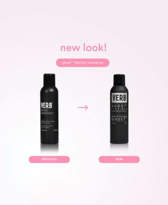 Ghost Hairspray, 7-oz.
