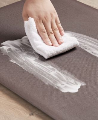 Marni Fatigue-Resistant Kitchen Mat, 17.5" x 32"