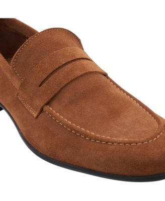 Men's Valerio Penny Loafers