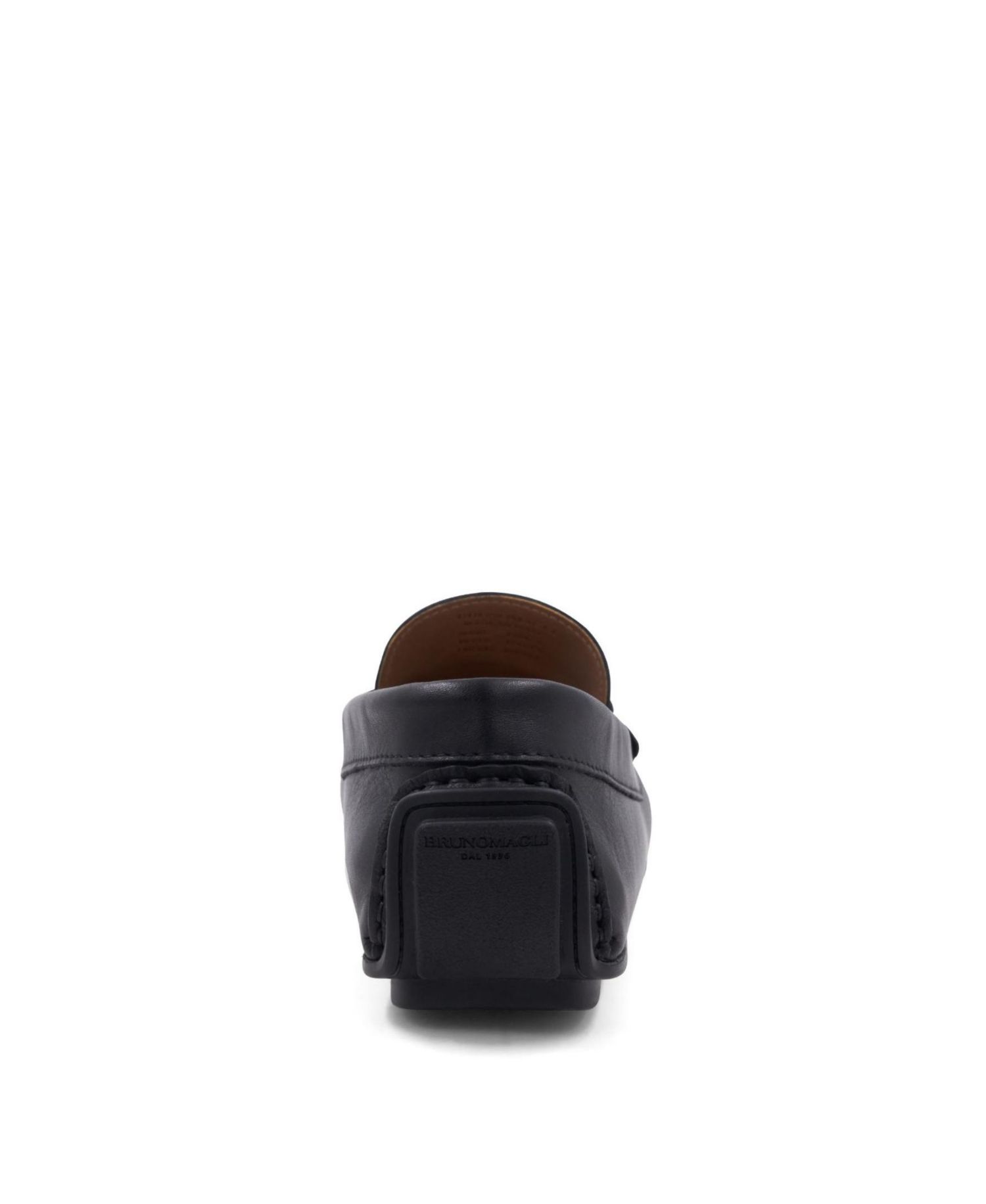 Men's Parker Driver Loafers