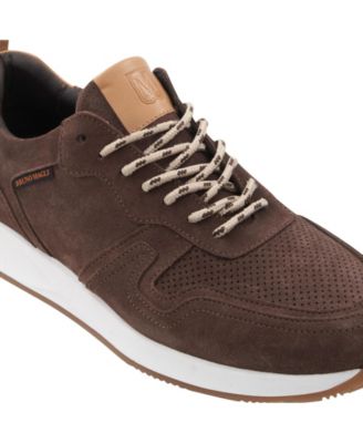 Men's Capri Sneakers