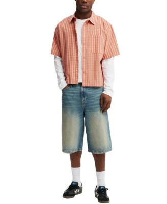 Men's Super Baggy Jort Shorts