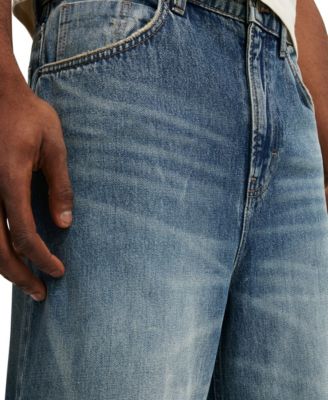 Men's Super Baggy Jeans