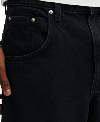 Men's Super Wide Jeans