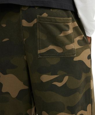 Men's Super Baggy Sweatpants