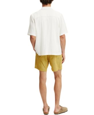 Men's Relaxed Fit Easy Shorts