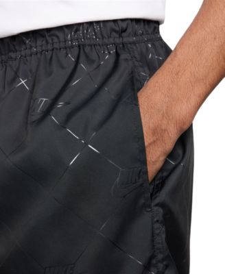 Men's Sportswear Club Woven Flow Shorts