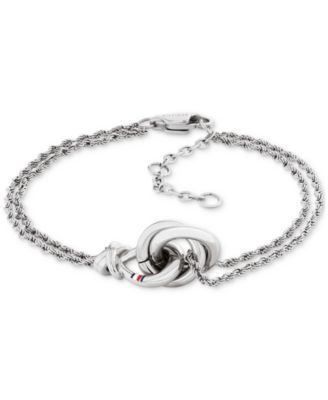 Nautical Knot Bracelet