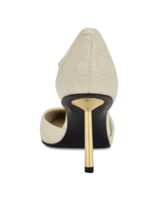 Women's Dolen D'Orsay Slip-On Pumps