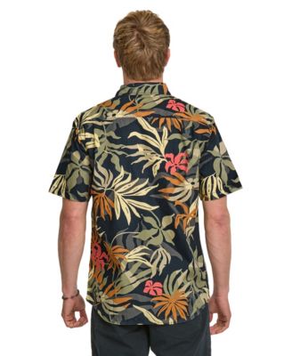 Men's Blueweed Classic Short Sleeve Shirt
