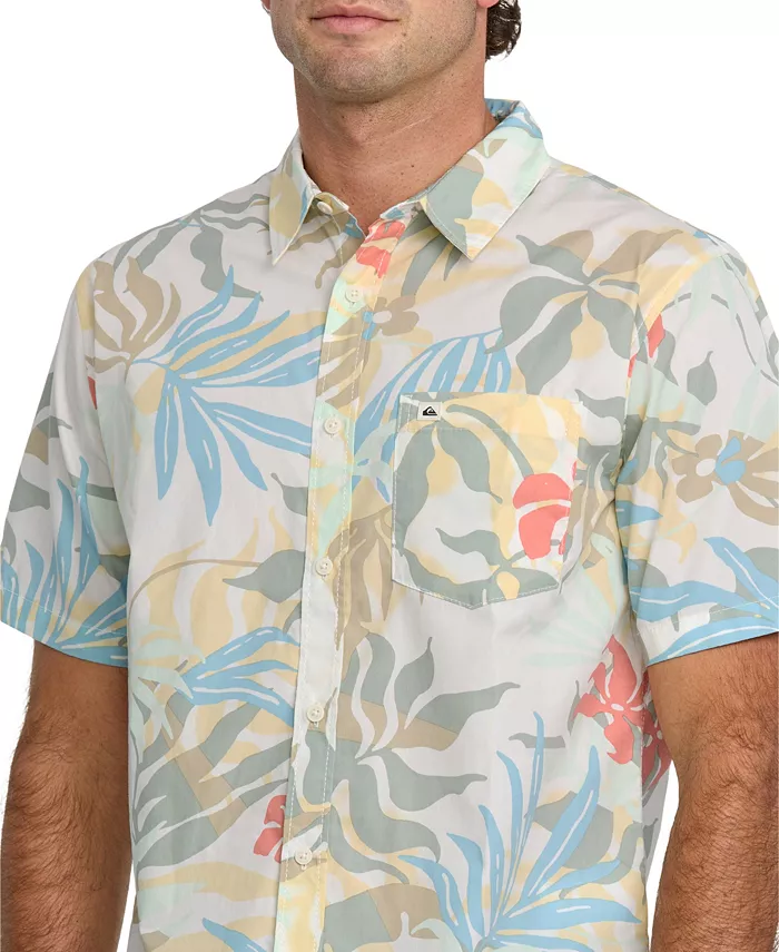 Men's Blueweed Classic Short Sleeve Shirt - thumbnail 10