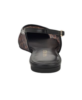 Women's Brin Slingback Flats