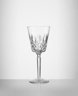 Lismore Tall Goblet, 10 oz