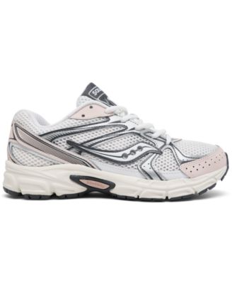 Women's Ride Millennium Casual Sneakers from Finish Line