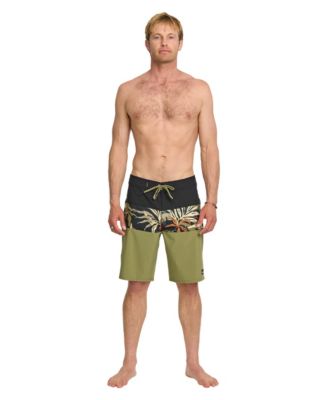 Men's Surfsilk Panel 20 Boardshorts