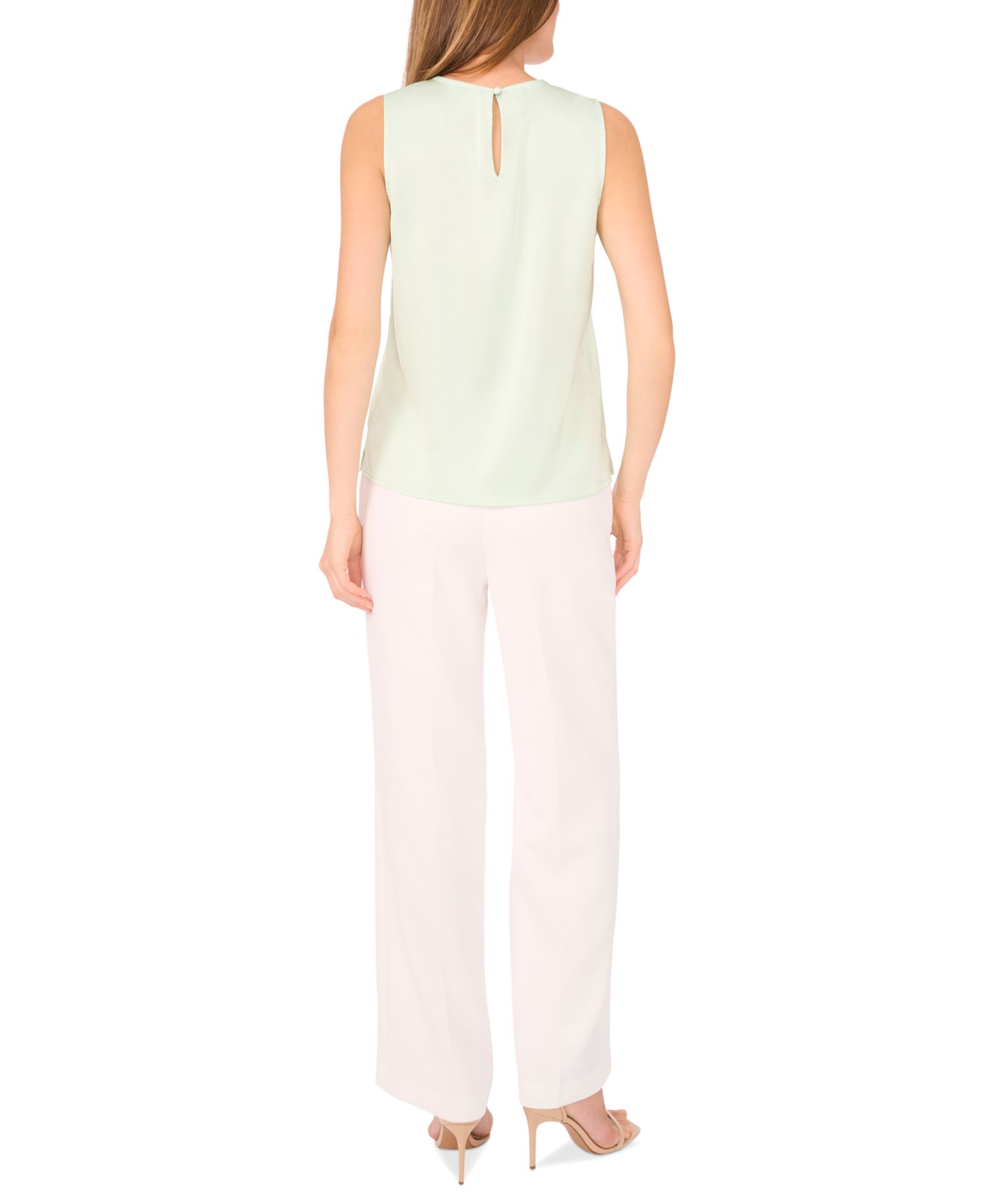 Women's Sleeveless Top