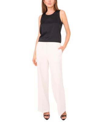 Women's Sleeveless Top