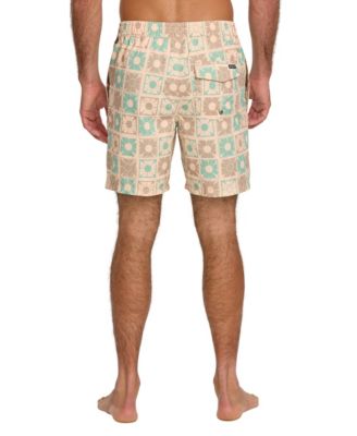 Men's Everyday Mix Volley 17 Nb Board Shorts