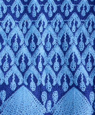 Women's Crocheted Sleeveless Top, Macy's Exclusive - | Alix Friedberg Capsule Collection