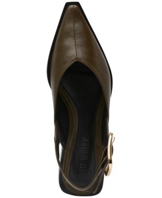 Women's Shay Slingback Pointed-Toe Flats