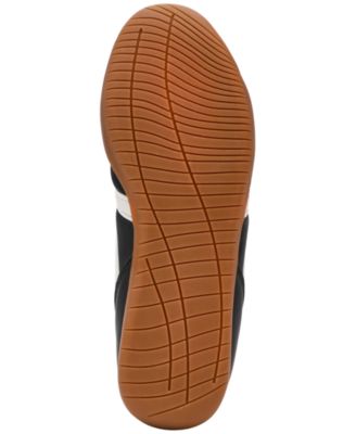 Women's Promise Lace-Up Ballet Sneakers