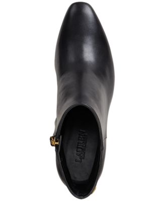 Women's Demi Booties