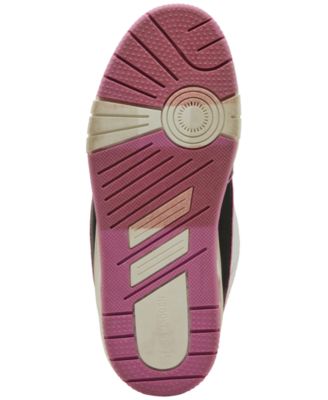 Women's Skater Chunky Lace-Up Sneakers