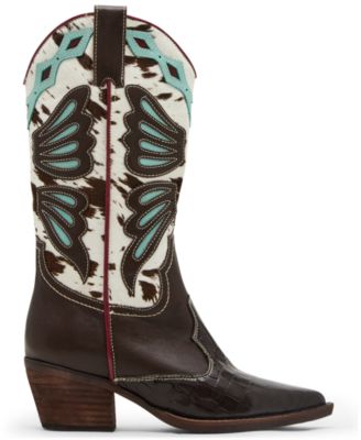 Women's Arroyo Western Cowboy Boots