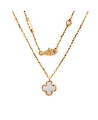 Pre-Owned Van Cleef & Arpels