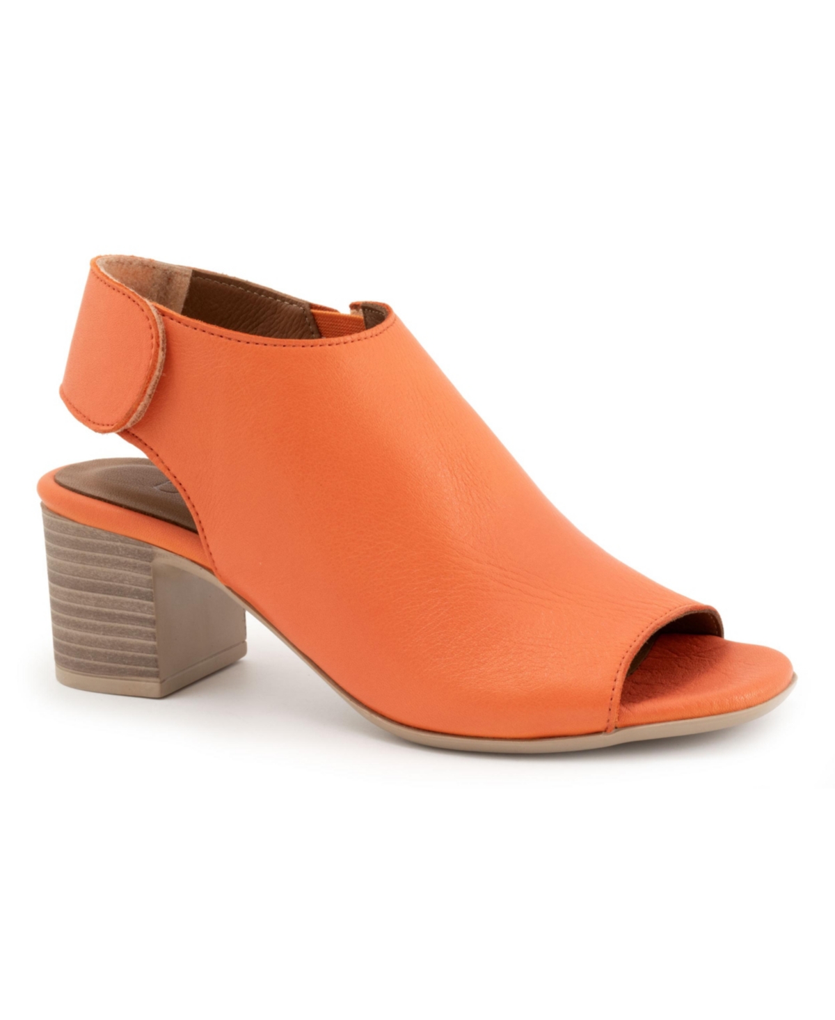 Rachel Sandal - Sunset