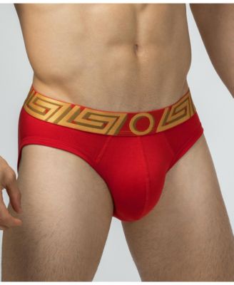 Men's O MY GOD Package Brief