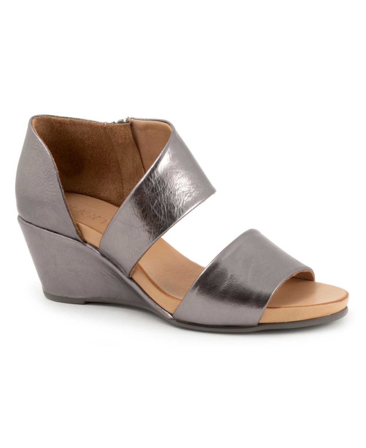 Iyla Sandal - Dusty mauve